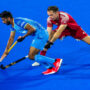 Hockey World Cup: England overcame Spain, giving India difficult job to win group
