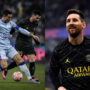Lionel Messi’s PSG defeated Riyadh All-Stars in amazing clash