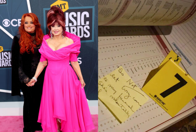 Wynonna Judd