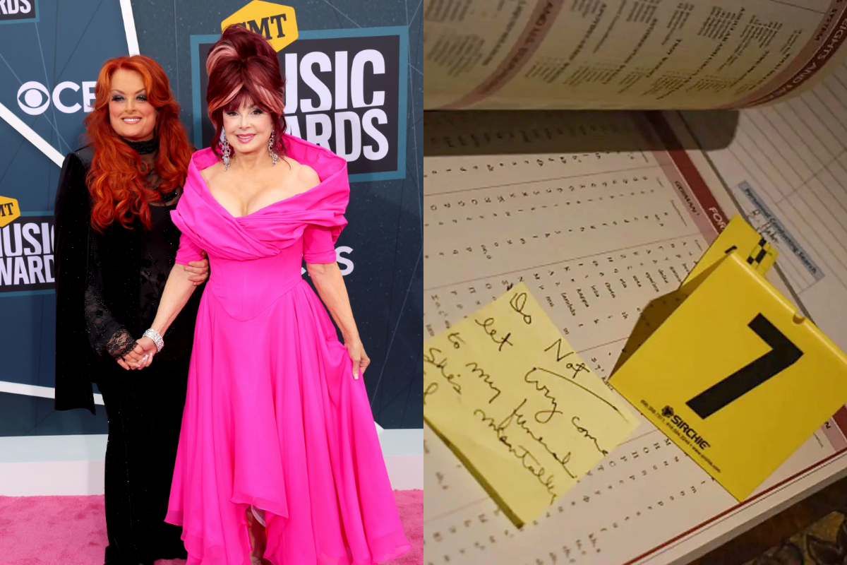 Wynonna Judd