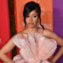 Cardi B claims she was ‘afraid’ to submit “WAP” for Grammy consideration