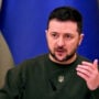 CIA director briefed Zelenskyy on US expectations