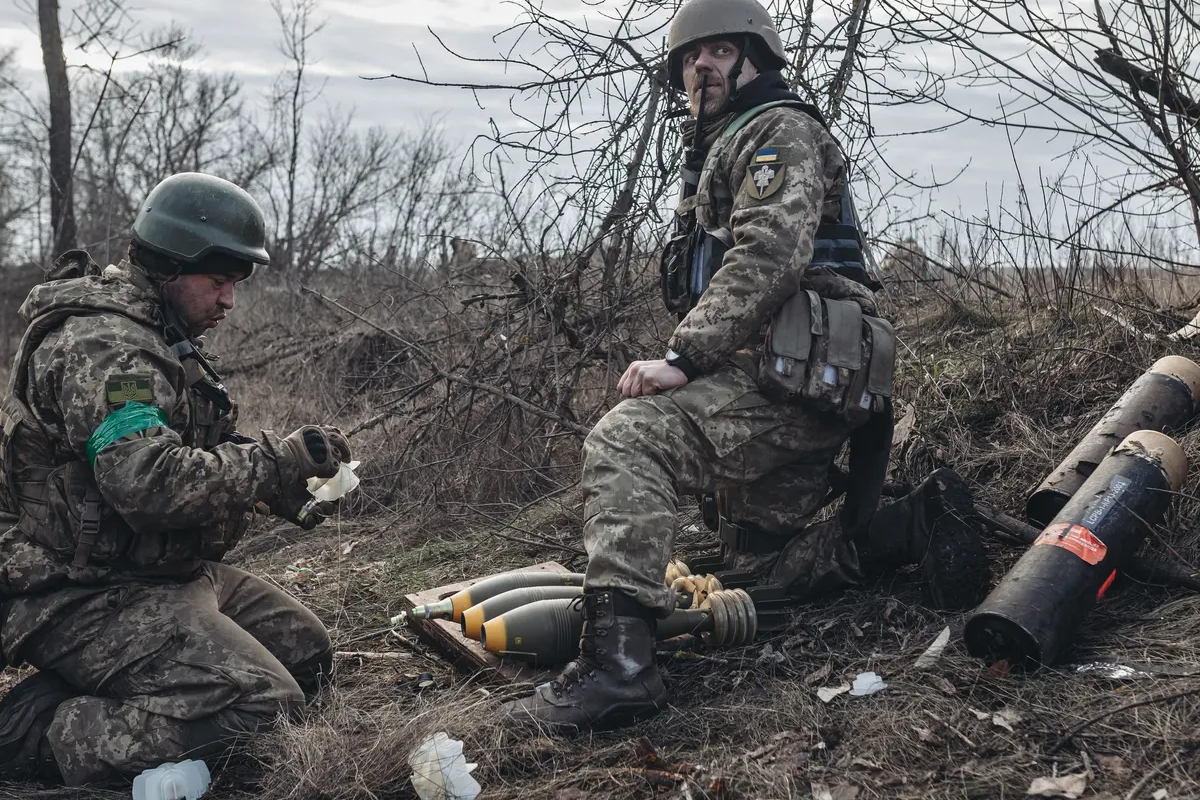 Russia defense ministry