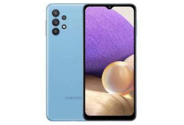 Samsung Galaxy A32 price in Pakistan & specifications