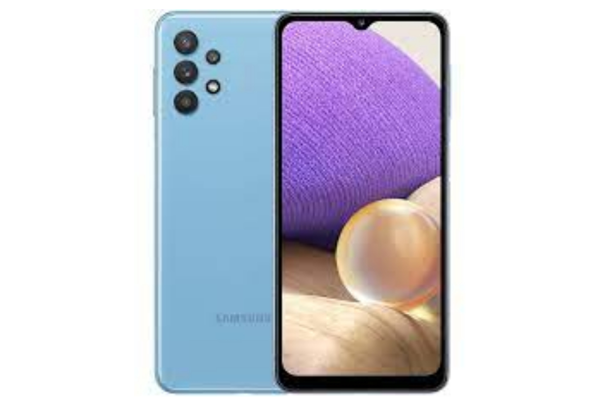 Samsung Galaxy A32
