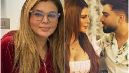 Rakhi Sawant to perfome Umrah with Husband Adil Farooqi