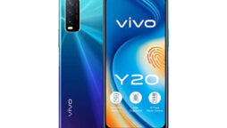 Vivo Y20 price in Pakistan & specifications