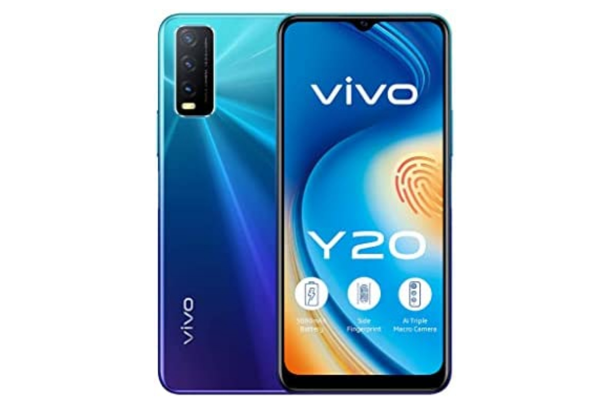 Vivo Y20