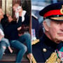 Prince Harry’s children becoming ‘spare thought’ for King Charles