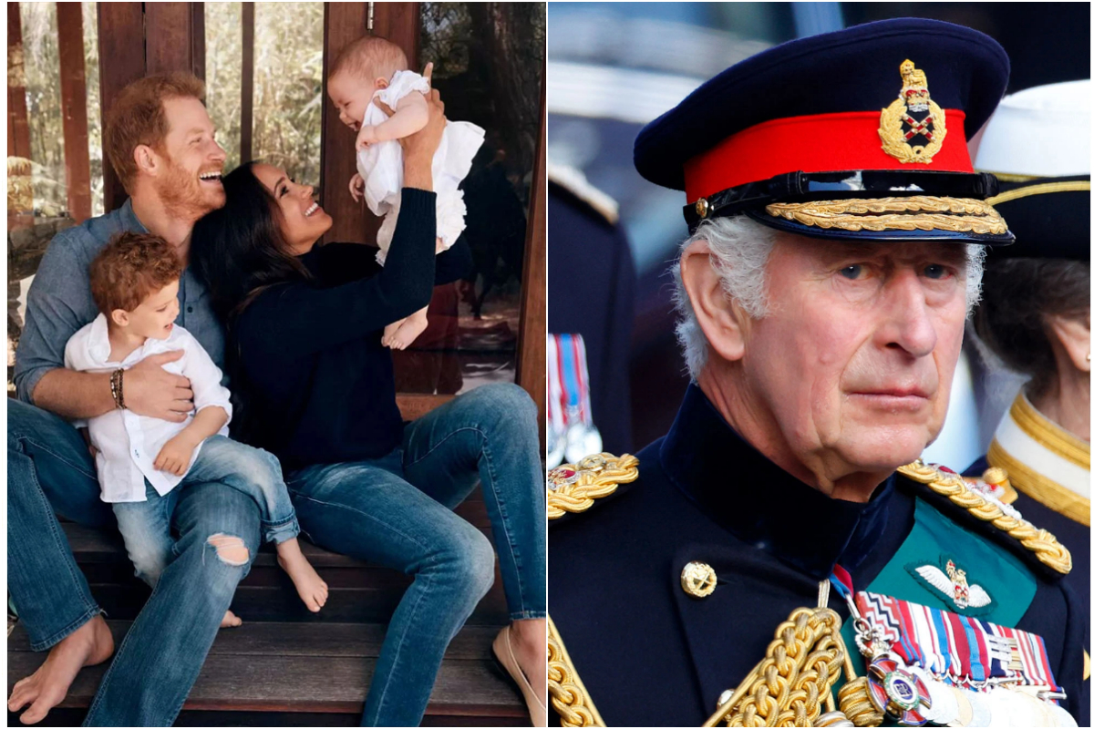Prince Harry