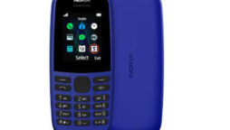 Nokia 105 price in Pakistan & specifications