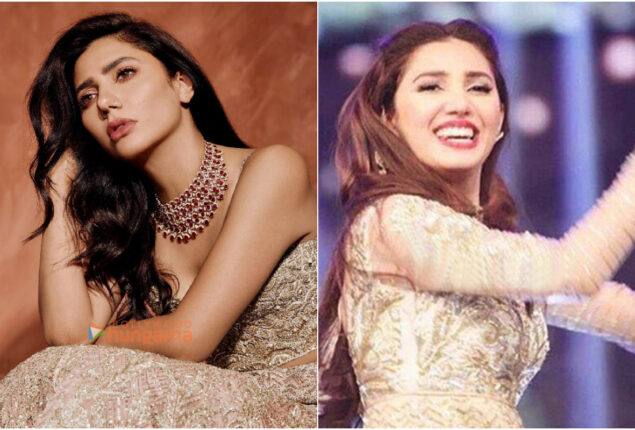 Mahira Khan