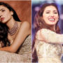 Mahira Khan dances at Freiha Altaf’s son’s wedding