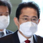Japan considers downgrading Covid-19 to same as seasonal flu