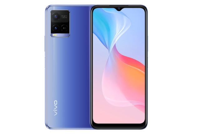 Vivo Y21 price in Pakistan & specifications