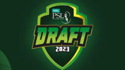PSL 2023: Replacement Draft for Season 8 will take place on January 24