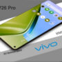 Vivo v26 Pro price in Pakistan & specifications