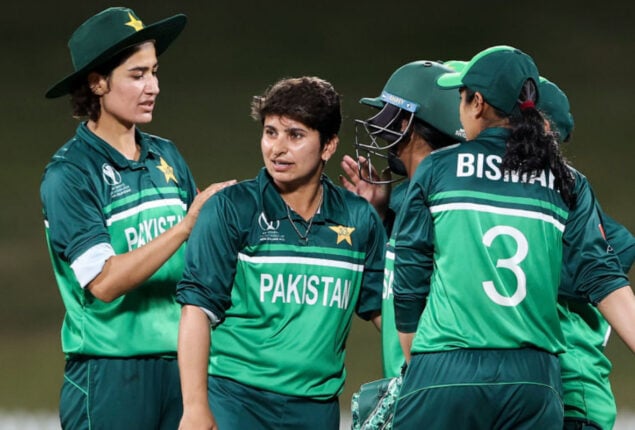 PSL 2023: PCB to hold three women’s exhibition matches