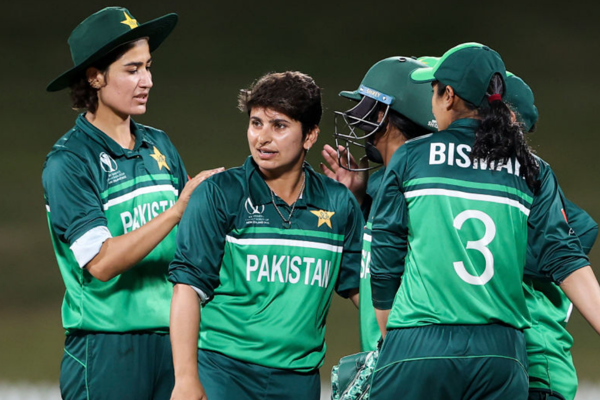 PSL 2023: PCB to hold three women's exhibition matches
