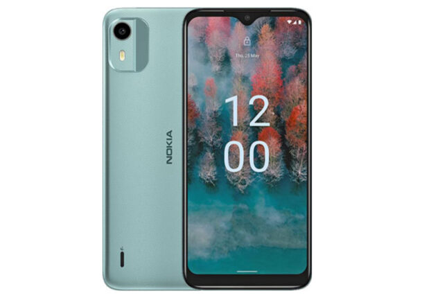 Nokia C12 Reveals With Specs includes HD+ LCD, Solo Camera, & Aged 28nm SoC