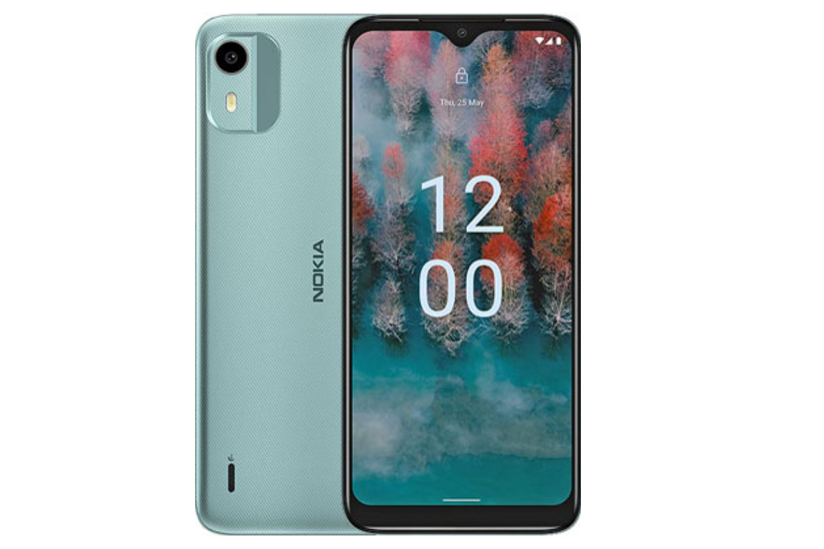 Nokia C12
