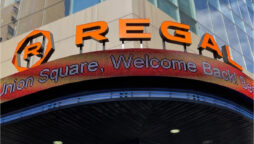 Regal Cinemas