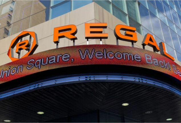 Regal Cinemas