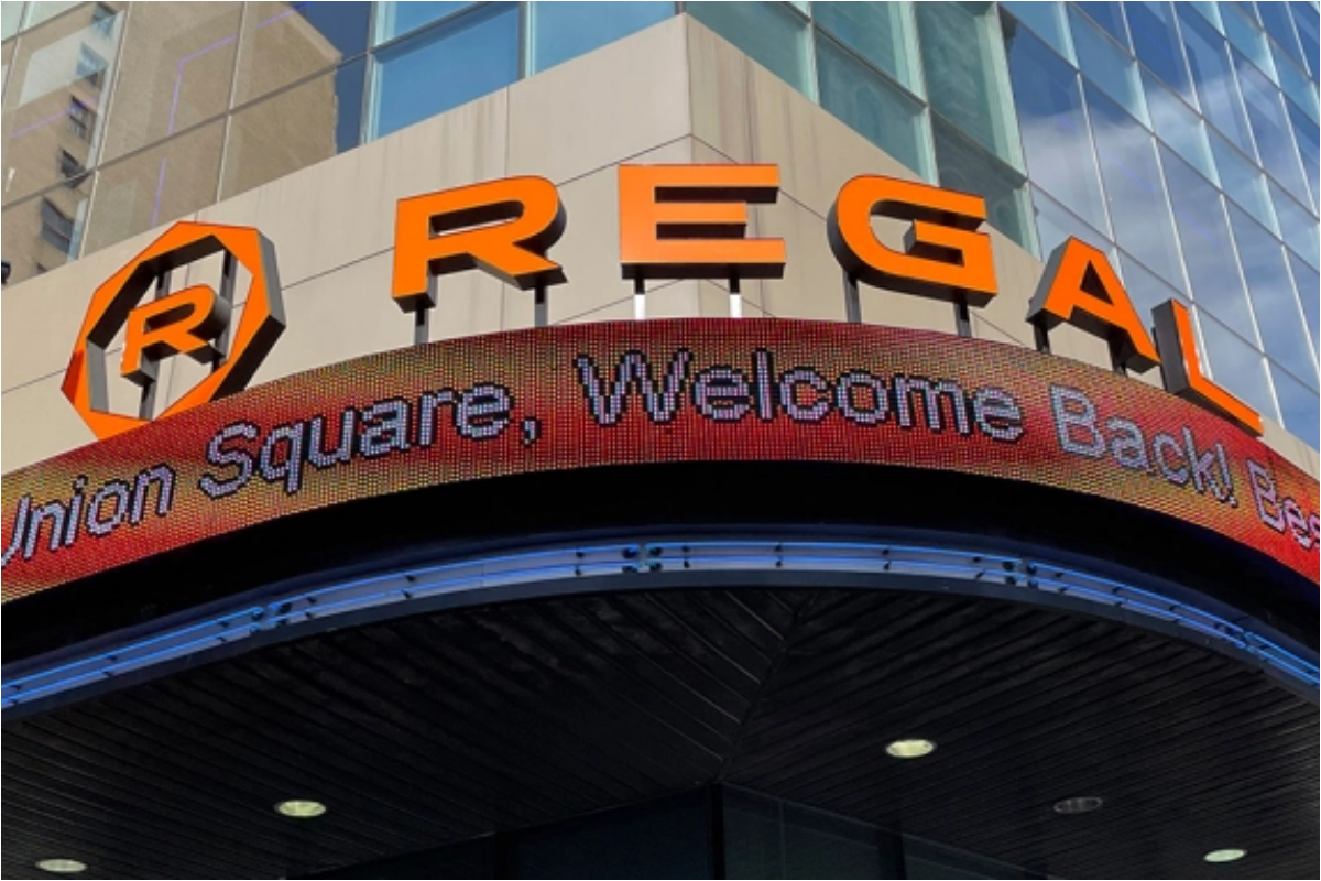Regal Cinemas
