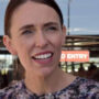 Jacinda Ardern says no regrets over decision to step down