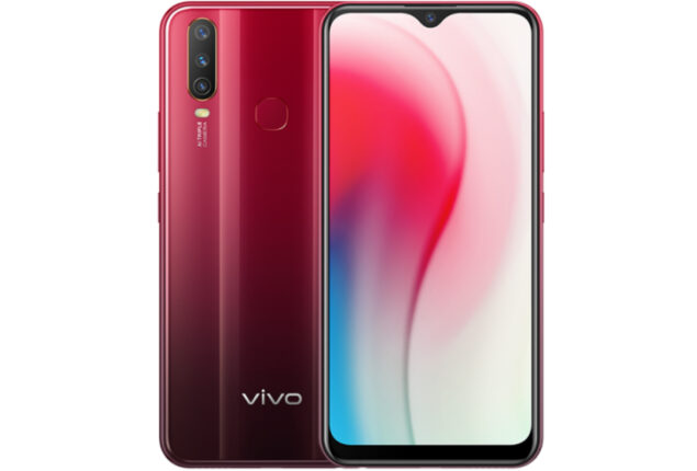 Vivo y11 price in Pakistan & features