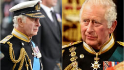 The Royal Family informs Parliament about King Charles’ coronation plans