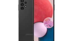 Samsung Galaxy a13 price in Pakistan