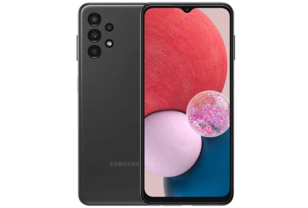 Samsung Galaxy a13 price in Pakistan & specs