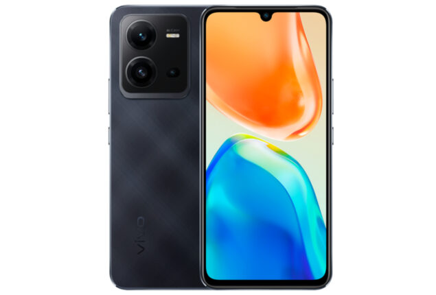 Vivo v25 price in Pakistan and specifications