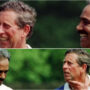 A close friend of King Charles, William, and Harry dies suddenly