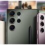 Samsung Galaxy S23 and S23 Plus Extensive Feature Sheet Goes Viral
