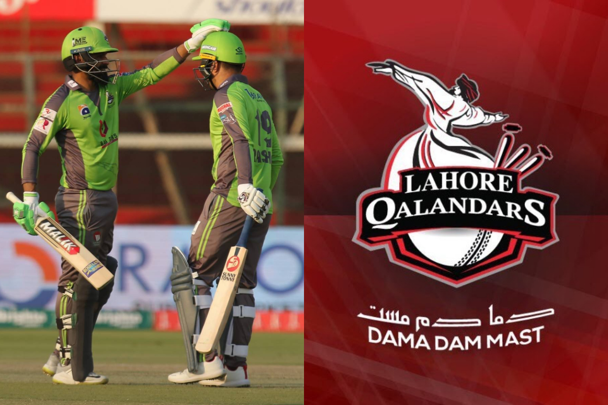 PSL 2023: Lahore Qalandars to kick off campaign on February 4