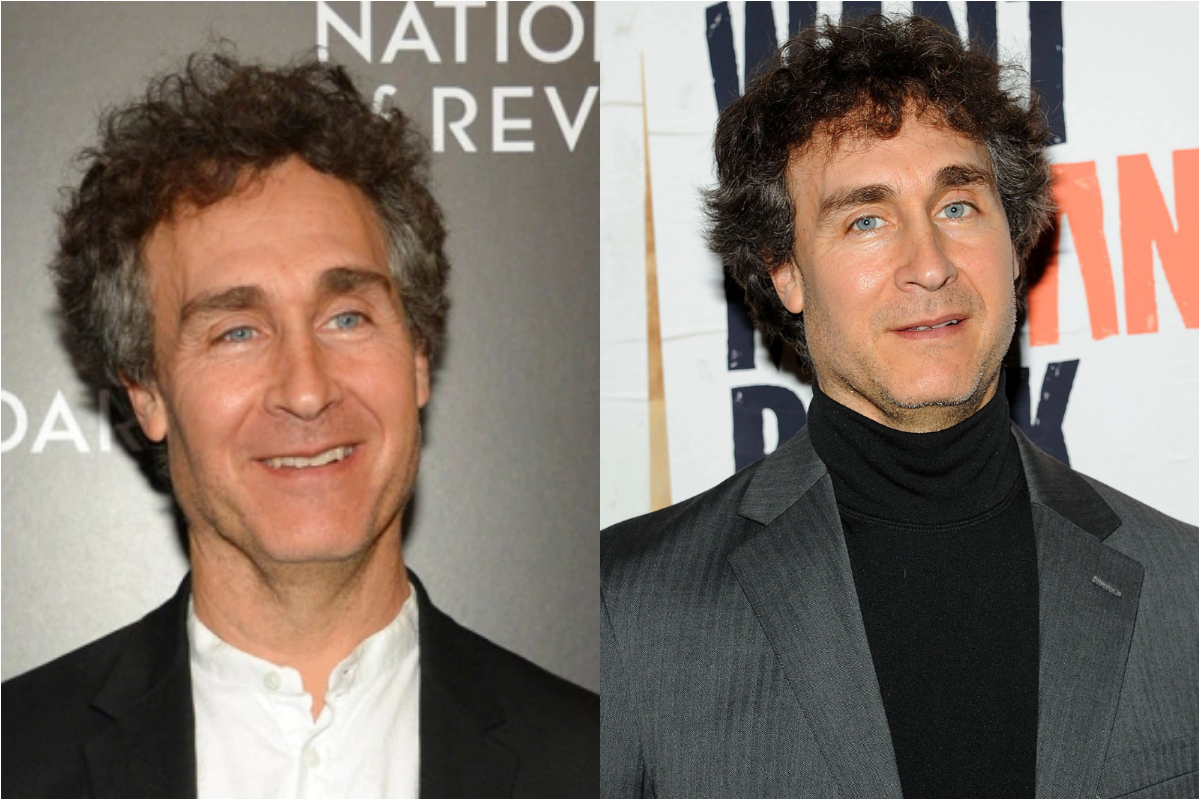 Doug Liman