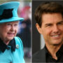 Tom Cruise’s special relationship with Queen Elizabeth II in her final days