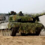Germany denies blocking Leopard tanks shipment to Ukraine