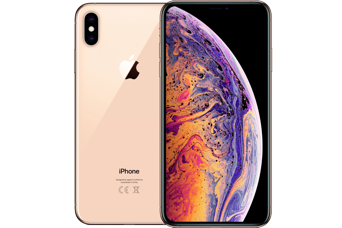 iPhone Xs Max price in Pakistan