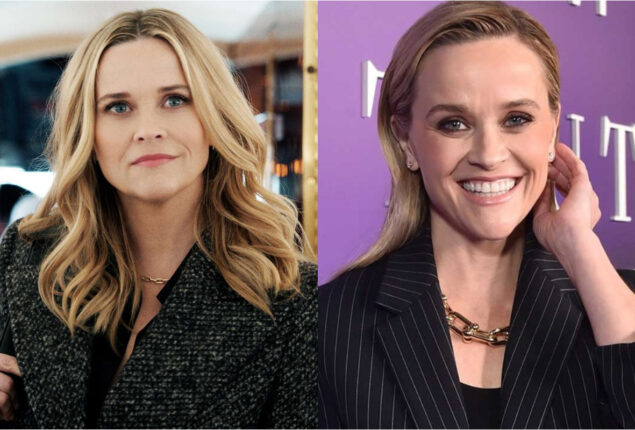 Reese Witherspoon claims “The morning show” season 3 have ‘lots of romance’   