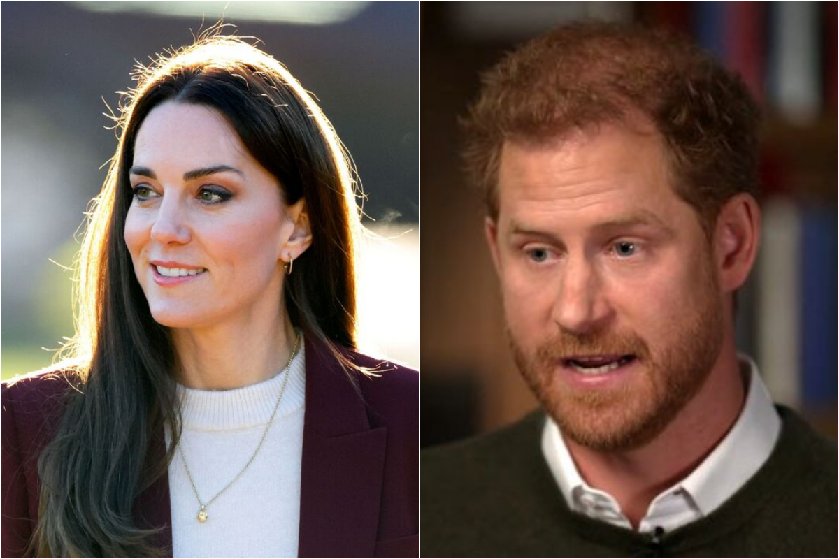 Kate Middleton