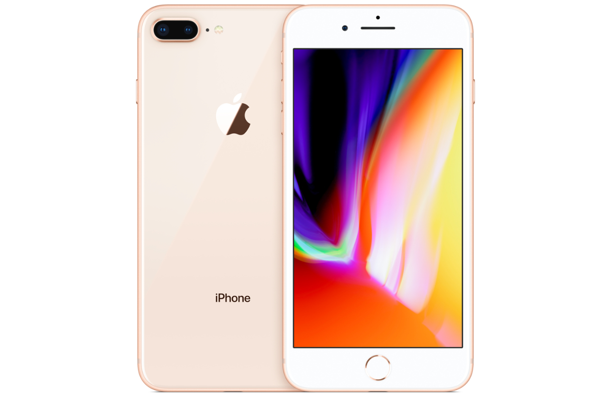 Apple iPhone 8 plus price in Pakistan