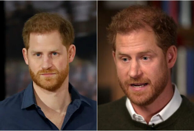 Royal Family playing ‘Victim card’ on Prince Harry