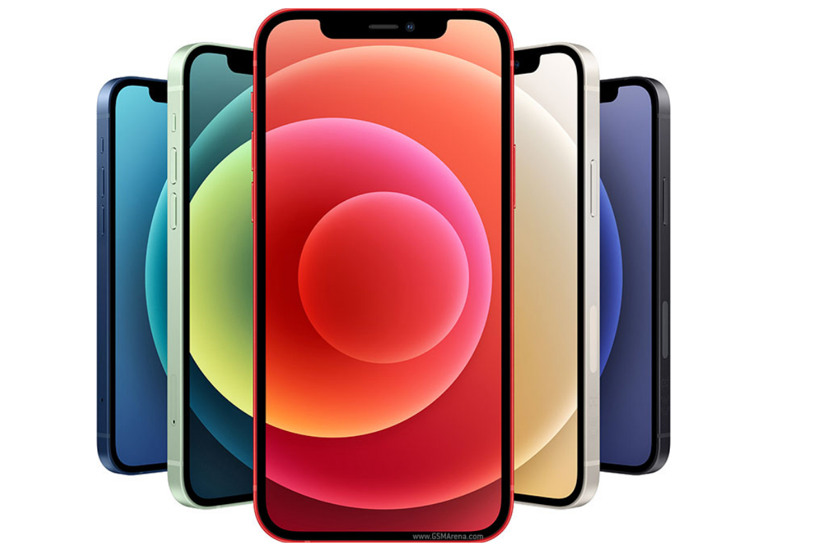 Apple iPhone 12