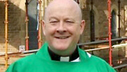 Glasgow priest