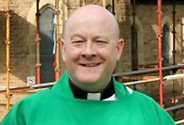 Glasgow priest finds guilty of molesting four girls sexually