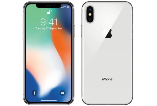iPhone X price in Pakistan & specifications