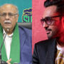 Najam Sethi says “I’m disappointed that Ali won’t be able to sing the anthem”